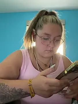 Stripchat Private Sex Chat of _maracr19_