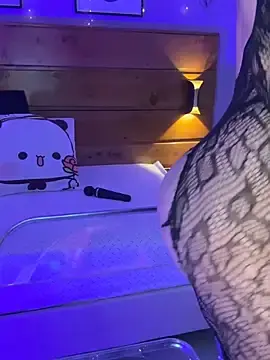 Stripchat Best live sex cam show of mahia_queen