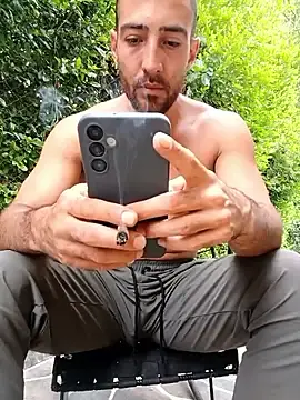 Stripchat Adult Video Chat of sebasxx97