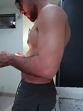 Stripchat Live Porn of sebasxx97