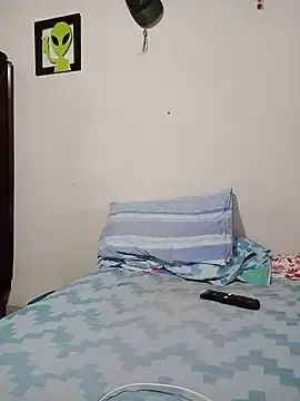 Stripchat Best live sex cam show of sebasxx97