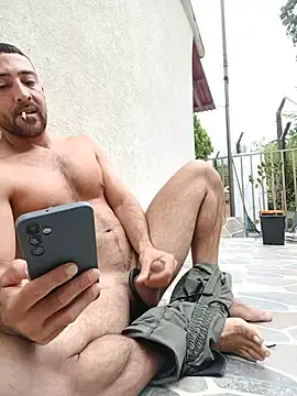 Stripchat Best live sex cam show of sebasxx97