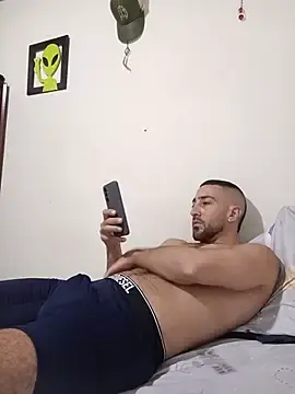 Stripchat Free Live Porn of sebasxx97