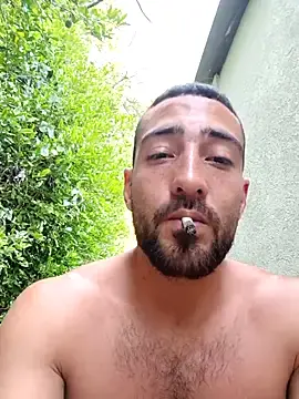 Stripchat Watch Live Sex Cams of sebasxx97
