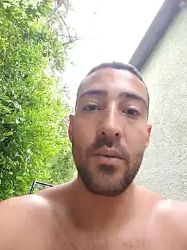 Stripchat Best Webcam of sebasxx97