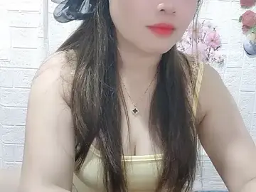 Stripchat Free Live Porn of Kimlii-lie