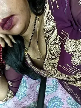 Stripchat Adult Webcam of Sharmila-Singh