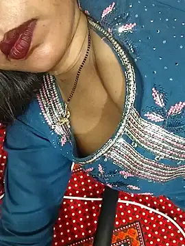 Stripchat Free Live Porn of Sharmila-Singh