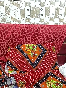 Stripchat Free Live Porn of Sharmila-Singh