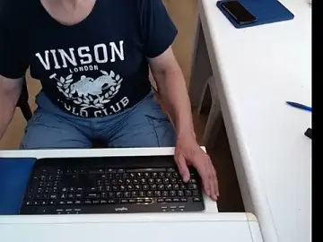 Stripchat Live Porn of dutchpornking