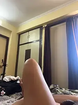 Stripchat Nude Webcam of indianshycouple