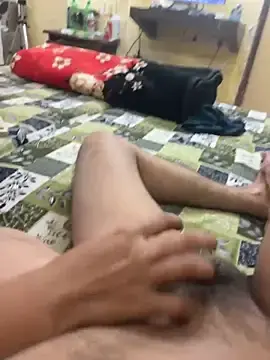 Stripchat Free Porn Cam of indianshycouple