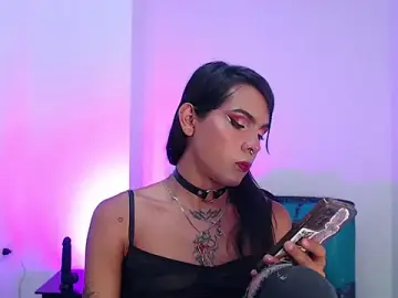 Stripchat Adult Video Chat of lilithnyx333