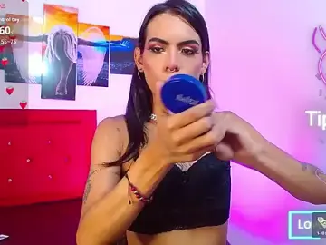 Stripchat Best Webcam of lilithnyx333