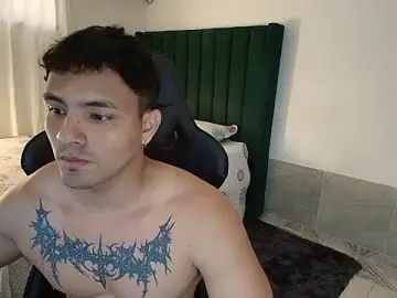 Stripchat Best live sex cam show of man_dur07