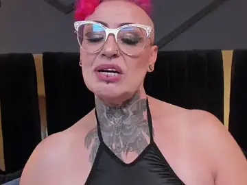 Stripchat Live Sex of mistress_sandy
