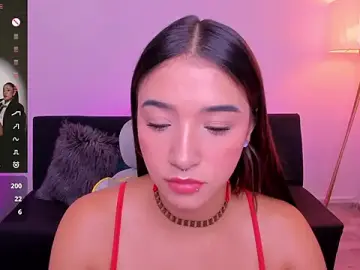 Stripchat Live Porn of Antonella_Grayy