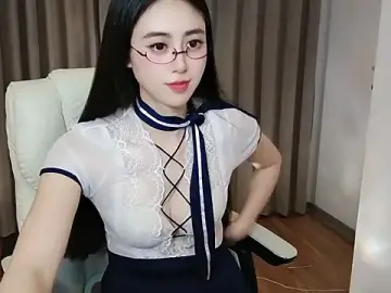 Stripchat Adult Video Chat of LI-200310