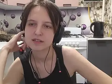 Stripchat Sex Cam of Saranade