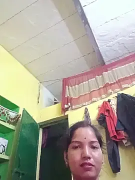 Stripchat Sex Chat of Seema_guptaji