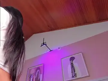 Stripchat Nude Webcam of elodie_walker