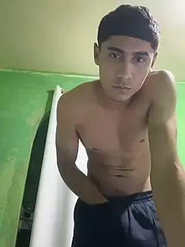 Stripchat Nude Webcam of follladorr