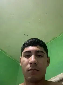 Stripchat Sex Cam of follladorr