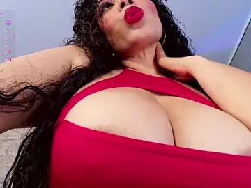 Stripchat Best Webcam of harper_ziu