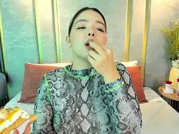 Stripchat Best live sex cam show of AlanaPrince_