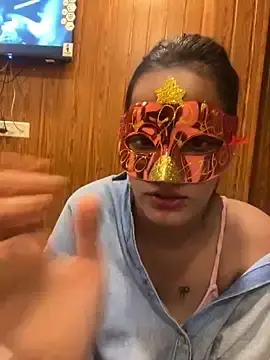 Stripchat Free Live Porn of Priyanka011