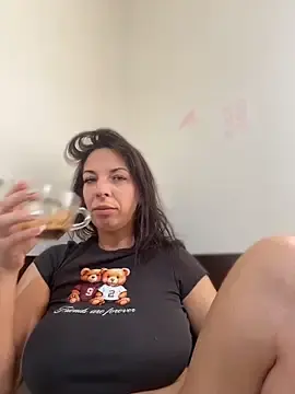 Stripchat Sex Chat of Almmaxxxx