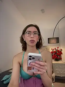 Stripchat Adult Video Chat of Ivysnow