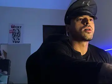 Stripchat Live Porn of Lucasfit24