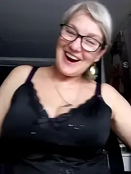 Stripchat Live Sex of irinamaux