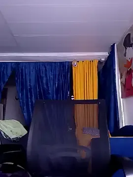 Stripchat Live Sex Cam of irinamaux