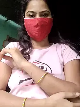Stripchat Live Porn of Ankitahot1993