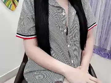 Stripchat Nude Webcam of Ari-sweety