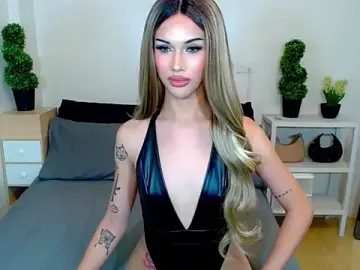 Stripchat Adult Webcam of HorsecockMadison