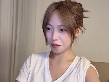Stripchat Private Sex Chat of Meng_777
