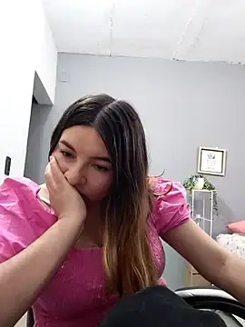 Stripchat Private Sex Chat of __Emma__11__Lecat_