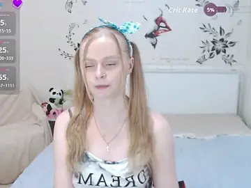Stripchat Adult Webcam of alice_de