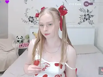 Stripchat Adult Video Chat of alice_de