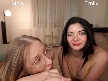 Stripchat Private Sex Chat of foxeslovefoxes