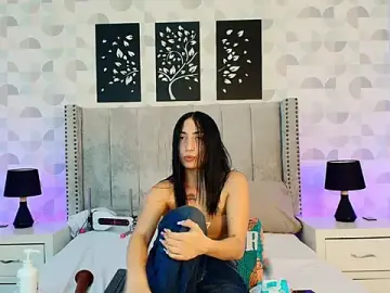 Stripchat Sex Chat of natasha_moreno
