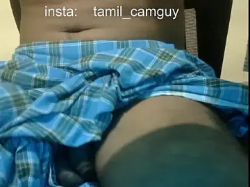 Stripchat Live Porn of tamil_camguy