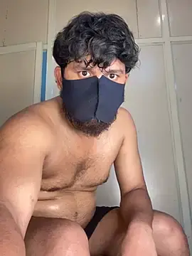 Stripchat Adult Webcam of Dark--Chocolate