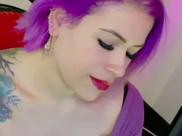 Stripchat Nude Webcam of Natalia_Montoya