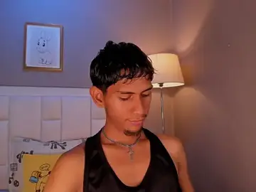 Stripchat Private Sex Chat of Nick_Collins18
