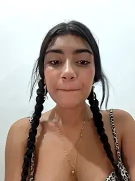 Stripchat Adult Webcam of Sweed-virgin-pussy