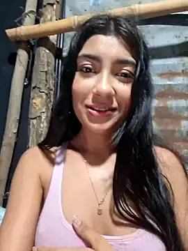 Stripchat Live Sex Cam of Sweed-virgin-pussy